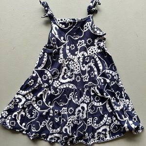 Girls Gymboree Size 6 Dress